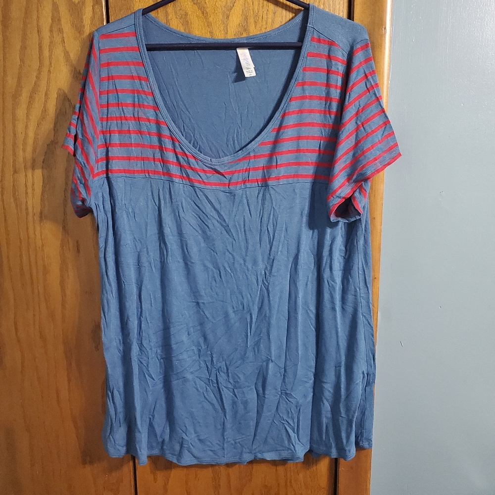 Lularoe classic t?